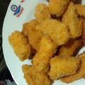 Cooksnap dari Silvia Wibowo untuk resep Nugget wortel dan tahu