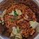 Cooksnap dari trixie s untuk resep Mie Goreng Panjang umur