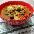 Cooksnap dari Dita Puspitasari untuk resep Tongseng Daging Sapi Sederhana