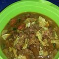 Cooksnap dari Sandra Andriani untuk resep Tongseng Daging Sapi