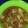 Cooksnap dari Sandra Andriani untuk resep Tongseng Daging Sapi