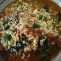 Cooksnap dari Paramitha untuk resep Mie Godog Jowo KW😊