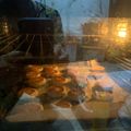 Cooksnap dari Agustina Trisnawati untuk resep Wingko Babat Teflon