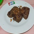 Cooksnap dari amie_sujatmi untuk resep Empal daging sapi empuk