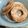 El cooksnap de Cami Spinelli cuando hizo Rosquitas.