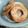El cooksnap de Cami Spinelli cuando hizo Rosquitas.