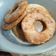 El cooksnap de Cami Spinelli cuando hizo Rosquitas.