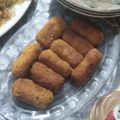 Somi Ali's cooksnap of when they made Bread Roll (iftar special recipe).