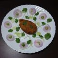 Keya Mandal's cooksnap of when they made এঁচোড়ের কাটলেট (Enchorer cutlet recipe in Bengali)).