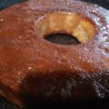 El cooksnap de yesica cuando hizo Budín de pan 🍮🍞.