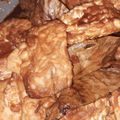 Cooksnap dari yeni ekawati untuk resep 🫔Tahu Tempe Bacem🫔(Tanpa Air Kelapa)
