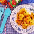 Cooksnap dari MouMow.Kitchen by Nitaa Yunita untuk resep Cucur Bawang