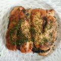 Cooksnap dari Lina untuk resep Ayam Panggang isi Bayam Keju, sangat mudah dan super yummy