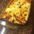 El cooksnap de Paola Souto cuando hizo Papas a la crema.