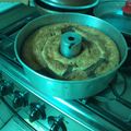 El cooksnap de Magdalena Noboa Blanc cuando hizo Torta marmolada fácil y suave.