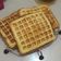 Cooksnap dari anisa untuk resep Waffle Crispy