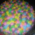 Cooksnap dari Linda Dewi untuk resep Red Velvet