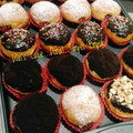 Cooksnap dari Defa Ade Faruq untuk resep Donat Simpel, Empuk dan Enak 🍩