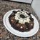 El cooksnap de Katherine Blanco cuando hizo Brownie III con dulce de leche y crema 🥰.