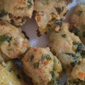 Cooksnap dari Yuli untuk resep Bakwan tahu