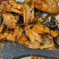 Cooksnap dari Dwindra untuk resep Ayam Rica