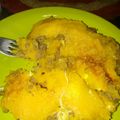 El cooksnap de Juan Ignacio Navone cuando hizo Pastel de papas!!!.