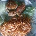 El cooksnap de Irma González cuando hizo Karaage ~Pollo Frito Estilo Japonés~.