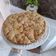 El cooksnap de Mariana Ullan cuando hizo Torta matera de manzana 🍎.
