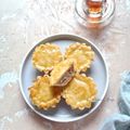 Cooksnap dari Elvira Yus untuk resep Pie Kacang Jadul