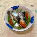 Cooksnap của Rose Truong khi họ làm theo món Canh chua cá thu