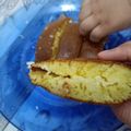 Cooksnap dari Liee Bee untuk resep Martabak Manis Empuk