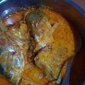 Cooksnap dari Dyah Triningsih untuk resep Gulai ikan tongkol