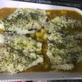 El cooksnap de Juan Gamez cuando hizo Pescadilla con Patatas al Varoma.(Thermomix).