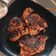 Cooksnap dari palupi mega untuk resep 371.Ayam Bakar Madu