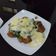 Cooksnap dari Tity Setiady untuk resep Chicken spinach with cream sauce