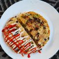 Cooksnap dari Aurora Borealis untuk resep 30.2~ Omelet Bihun