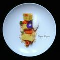 Cooksnap dari Putri(Dapur Ryuna)✅ untuk resep Bolu Wortel Kukus Tepung Beras 🥕 (TANPA BP & SP)