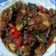 Cooksnap dari Della Aprilia untuk resep Ayam kecap pedas manis nyoos evigani