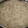 El cooksnap de César Aufheben cuando hizo Crema de champiñones.