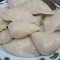 Cooksnap dari Tina Hasbie untuk resep Pempek dos ala Farah Quinn