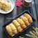 Cooksnap dari Dapoer_Angkring untuk resep Cheese Sweet Bread