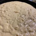 sbolde72's cooksnap of when they made Sweet Cream Cornbread Muffins.