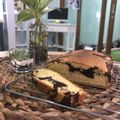 Cooksnap dari Nabiyla Risfa Izzati untuk resep Vanilla Buttercake