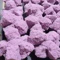 Cooksnap dari Fachrul Nurannisa untuk resep Bolu Kukus Mekar Rainbow