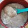 Cooksnap dari Widi Sastrodiharjo untuk resep Bubur Oat gurih (menu diet)