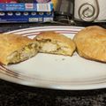 rbaker6473's cooksnap of when they made Chicken Bacon Ranch Casserole.