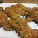 El cooksnap de Adela cuando hizo Alitas de pollo crujientes al horno rebozadas en cornflakes.