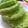 Cooksnap dari Desi Arianti untuk resep Keto-bolu pandan kelapa praktis(microwave)