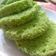 Cooksnap dari Desi Arianti untuk resep Keto-bolu pandan kelapa praktis(microwave)