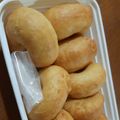 Cooksnap dari Theresia Nurvita untuk resep Donat ekonomis takaran sendok